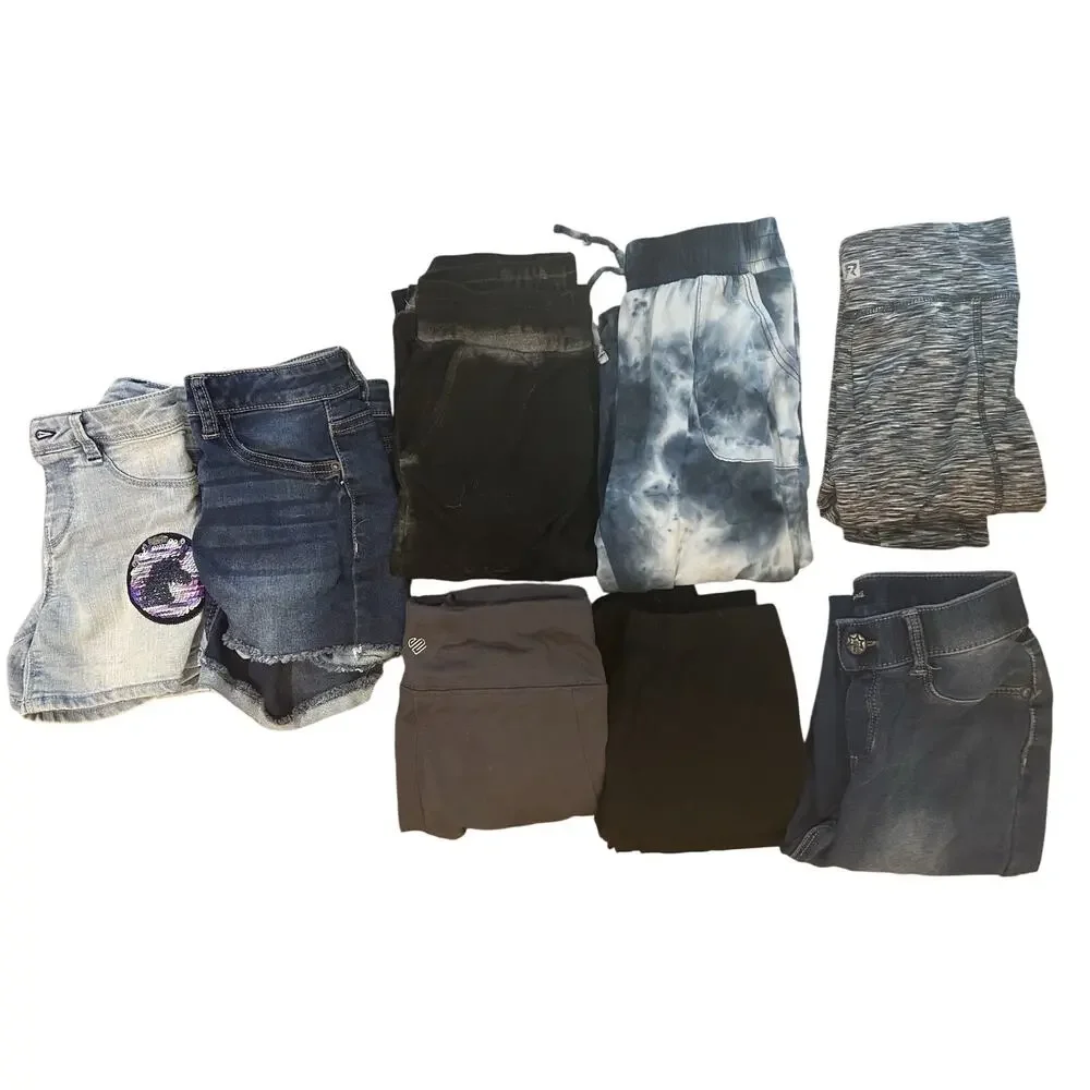 Girls size 10 16-piece bundle